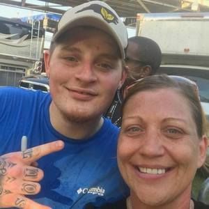 Meet your Posher, Angie